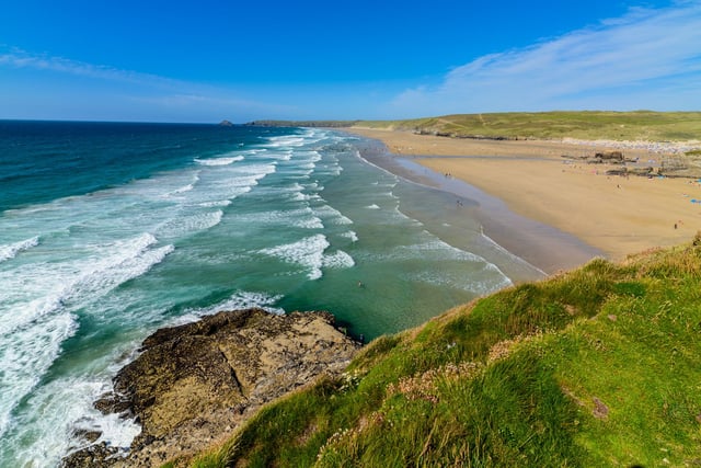 Devon and Cornwall's bathing water monitoring underway