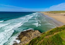 Devon and Cornwall's bathing water monitoring underway