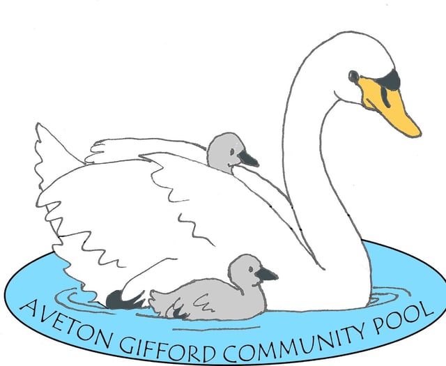 Aveton Gifford Community Pool needs more water testers