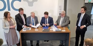 Does the Devon and Torbay devolution deal make any sense now?