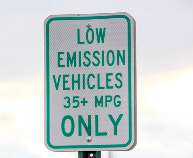 Could your car soon cost you more to park in Plymouth?