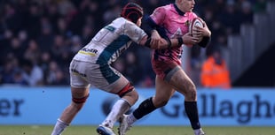 Hawkins to depart Exeter Chiefs for move back to Wales