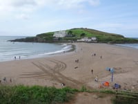 Bigbury-on-Sea revealed to be the UK’s most relaxed location