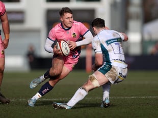 Haydon-Wood happy to extend his stay with the Chiefs