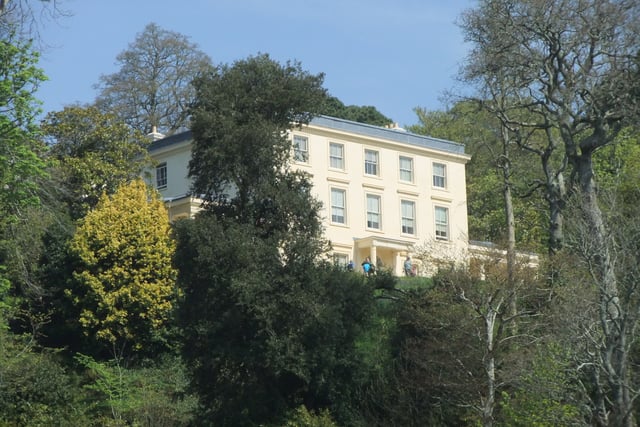 Celebrate Agatha Christie at Greenway this September 