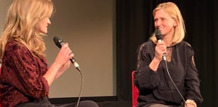 Directorial debut by local filmmaker a runaway success in region