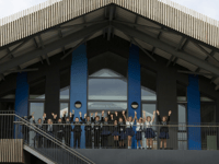 Dartmouth Academy brings together parents and professionals