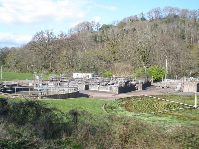 The plant in Kilbury was identified as the source of much of the pollution