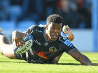 Feyi-Waboso a doubt for Lions tour after undergoing shoulder surgery