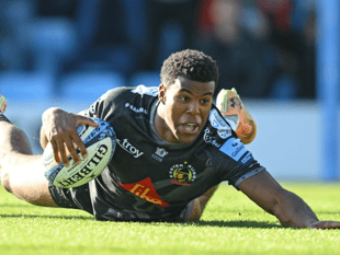 Feyi-Waboso gets starting spot for Test against the USA