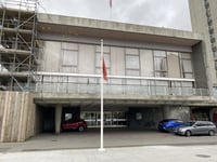 Plymouth to vote on elected mayor despite petition issues