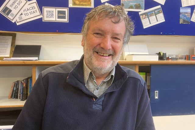 Flavel Centre's solar panels on the way 