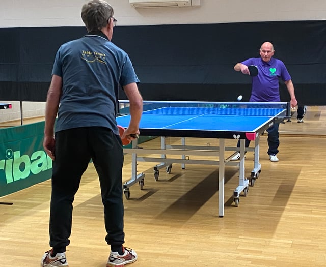 Renegades romp to victory over NA Harriers