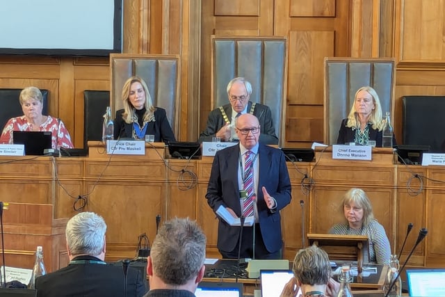 Devon, Plymouth, and Torbay explore mayoral authority