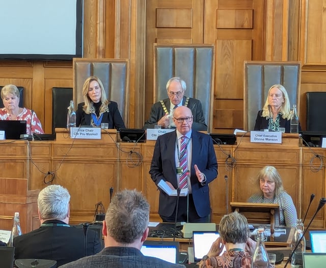 Devon, Plymouth, and Torbay explore mayoral authority