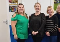 Annual Hingston Cup goes the way of the Totnes ladies