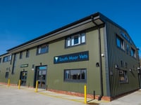 South Moor Vets joins XLVets as expansion continues
