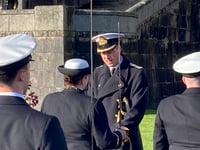 Duchy of Cornwall should be abolished, new report says