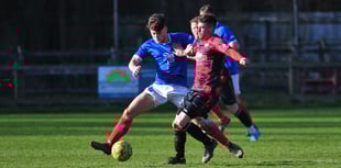 Fascinating SWPL football awaits this weekend