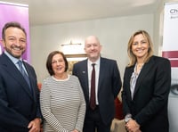Totnes retirement lodge backs major initiative for safer ageing
