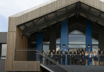 Dartmouth Academy hosts activity day with local primary schools