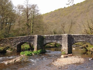 Dartmoor trail among top-rated UK hikes