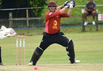 Jack Tolley takes the Stoke Gabriel CC reins once again