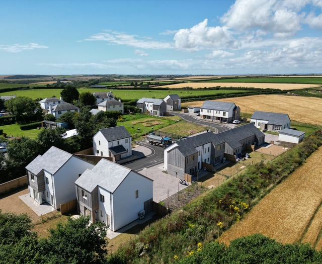 Council invests more into its own housing stock