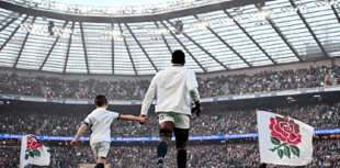 Deafness no barrier for Ted as he joins England squad