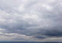 Weather update: Sunny today, partly cloudy tomorrow