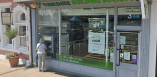 Free savings advice at Dartmouth’s Yorkshire Building Society