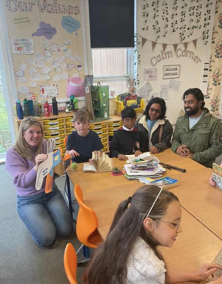 Dartmouth WBD - Dartmouth Academy 