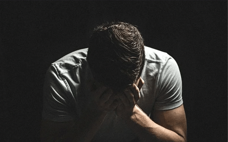 Stock image for mental health