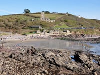 Wembury community leads development of neighbourhood plan 