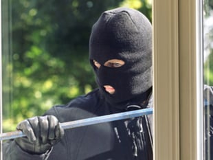 Home burglaries surge in Devon and Cornwall