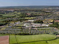 Shutterbugs required for County Show competition