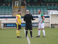 WATCH: Buckland Athletic 2nd XI vs Ivybridge Town 2nd XI photography