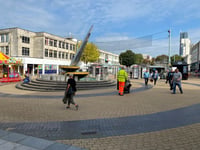 Plymouth parking charges increase