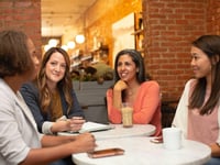 John Harvey to speak at networking event