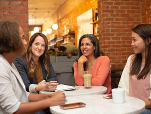John Harvey to speak at networking event
