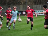 Herald Cup heartbreak hits Ivybridge 2nd XI