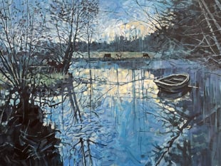 South West Art Show at Modbury Gallery