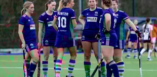 Ashmoor women deservedly crowned as champions