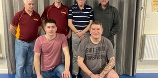 Fords take alley record in latest success