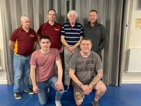 Triple-digit Jackson inspires Fords to victory
