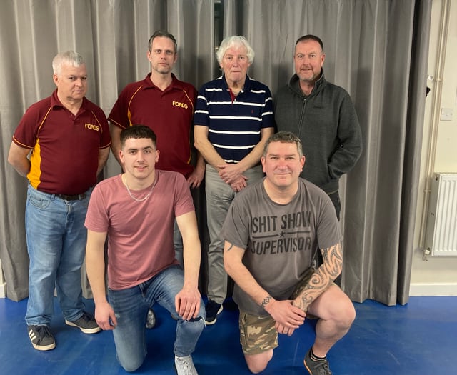 Fords secure skittles league honours