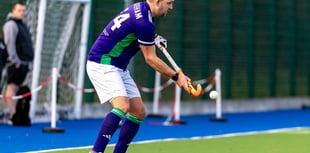 Third clean sheet in four for Ashmoor
