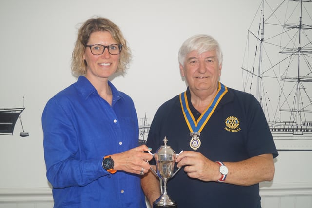 Dartmouth Rotary seeks unsung heroes