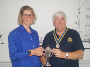 Dartmouth Rotary seeks unsung heroes