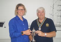 Dartmouth Rotary seeks unsung heroes